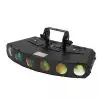 American DJ Gobo Motion LED Lichteffekt