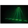 American DJ Gobo Motion LED Lichteffekt