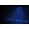 American DJ Gobo Motion LED Lichteffekt