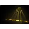 American DJ Gobo Motion LED Lichteffekt