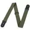 Planet Waves 50CT02 Cotton Strap Army Gitarrengurt