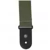 Planet Waves 50CT02 Cotton Strap Army Gitarrengurt