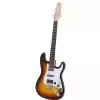 VGS Classix stratocaster E-Gitarre