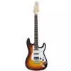 VGS Classix stratocaster E-Gitarre