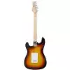 VGS Classix stratocaster E-Gitarre