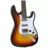 VGS Classix stratocaster E-Gitarre