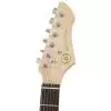 VGS Classix stratocaster E-Gitarre