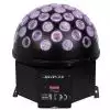Scanic LED Color Star Ball DMX - Lichteffekt Scanic LED Color Star Ball DMX - Lichteffekt