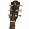 Baton Rouge 34 CUT EQ Westerngitarre (mit Tonabnehmer)