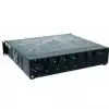 Eurolite DPX-610S DMX 6x10 Fuleiste