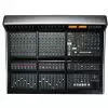 Solid State Logic Matrix Mixer