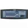 Showtec Scanmaster 2 MKII DMX Steuerung