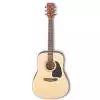 Ibanez PF60SNT Westerngitarre