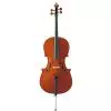 Yamaha VC5S Cello 4/4 (braun)