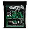 Ernie Ball 2726 Cobalt 12-56 Saiten fr E-Gitarre