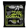 Ernie Ball 2721 Cobalt 10-46 Saiten fr E-Gitarre