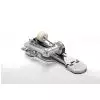 Sonor Perfect Balance Pedal by Jojo Mayer Drumpedal