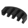 AN Double bass muffler comb rubber