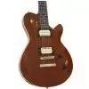 Godin Icon Type 2 Convertible Natural E-Gitarre