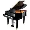 Yamaha GB1 K PE Baby Grand Klavier