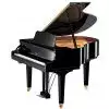 Yamaha GB1 K SG2 PE Baby Grand Silent Klavier