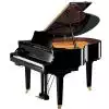 Yamaha GC1 SH PE Baby Grand Silent Klavier