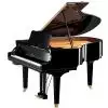 Yamaha GC2 SH PE Baby Grand Silent Klavier