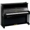 Yamaha U1 SH PE Silent Piano