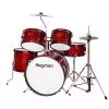 Hayman HM50-MR Drumset Hayman HM50-MR Drumset