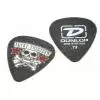 Dunlop Lucky 13 11 Skull Dice Plektrum