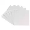 Glorious DJ vinyl binder white