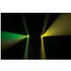 American DJ Inno Roll LED skaner - Lichteffekt