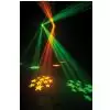 American DJ Inno Roll LED skaner - Lichteffekt