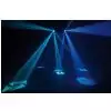 American DJ Inno Roll LED skaner - Lichteffekt