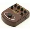 Behringer ADI21 acoustic simulator Gitarreneffekt