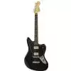 Fender Blacktop Jaquar HH RW Black
