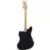Fender Blacktop Jaquar HH RW Black