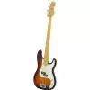 Fender Select Precsion Bass 2TS Bassgitarre