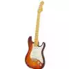 Fender Select Stratocaster Dark Cherry Burst