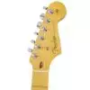 Fender Select Stratocaster Dark Cherry Burst