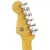 Fender Select Stratocaster Dark Cherry Burst