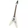 Gibson Flying V Faded SW E-Gitarre