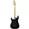 Fender American Special Stratocaster HSS RW Black E-Gitarre