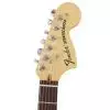 Fender American Special Stratocaster HSS RW Black E-Gitarre