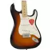 Fender American Special Stratocaster MN 2TSB