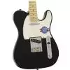 Fender American Standard Telecaster E-gitarre