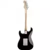 Fender Eric Clapton Stratocaster MN Black E-Gitarre