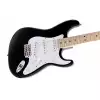 Fender Eric Clapton Stratocaster MN Black E-Gitarre