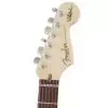 Fender Jeff Beck Stratocaster RW Olympic White E-Gitarre