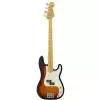 Fender Select Precsion Bass 2TS Bassgitarre